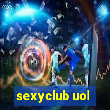 sexyclub uol